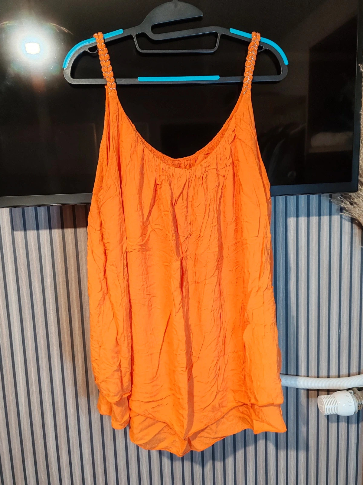 Débardeur made in italy – M-Made in Italy – taille 4XL / 48 / 20 4