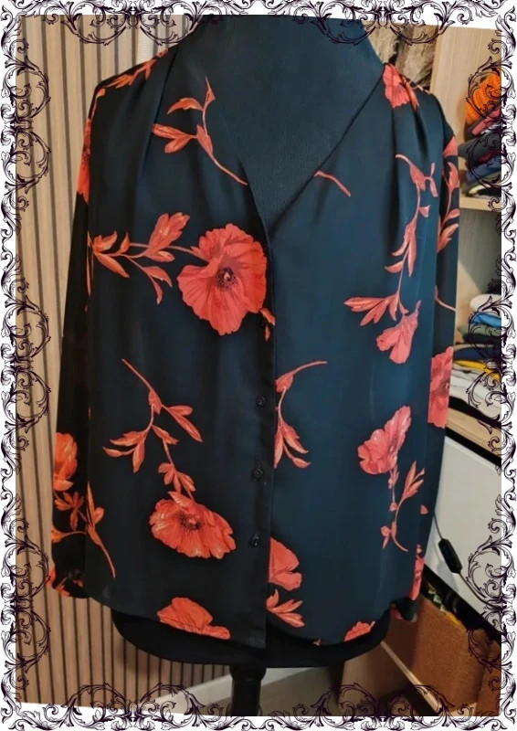Chemise best mountain