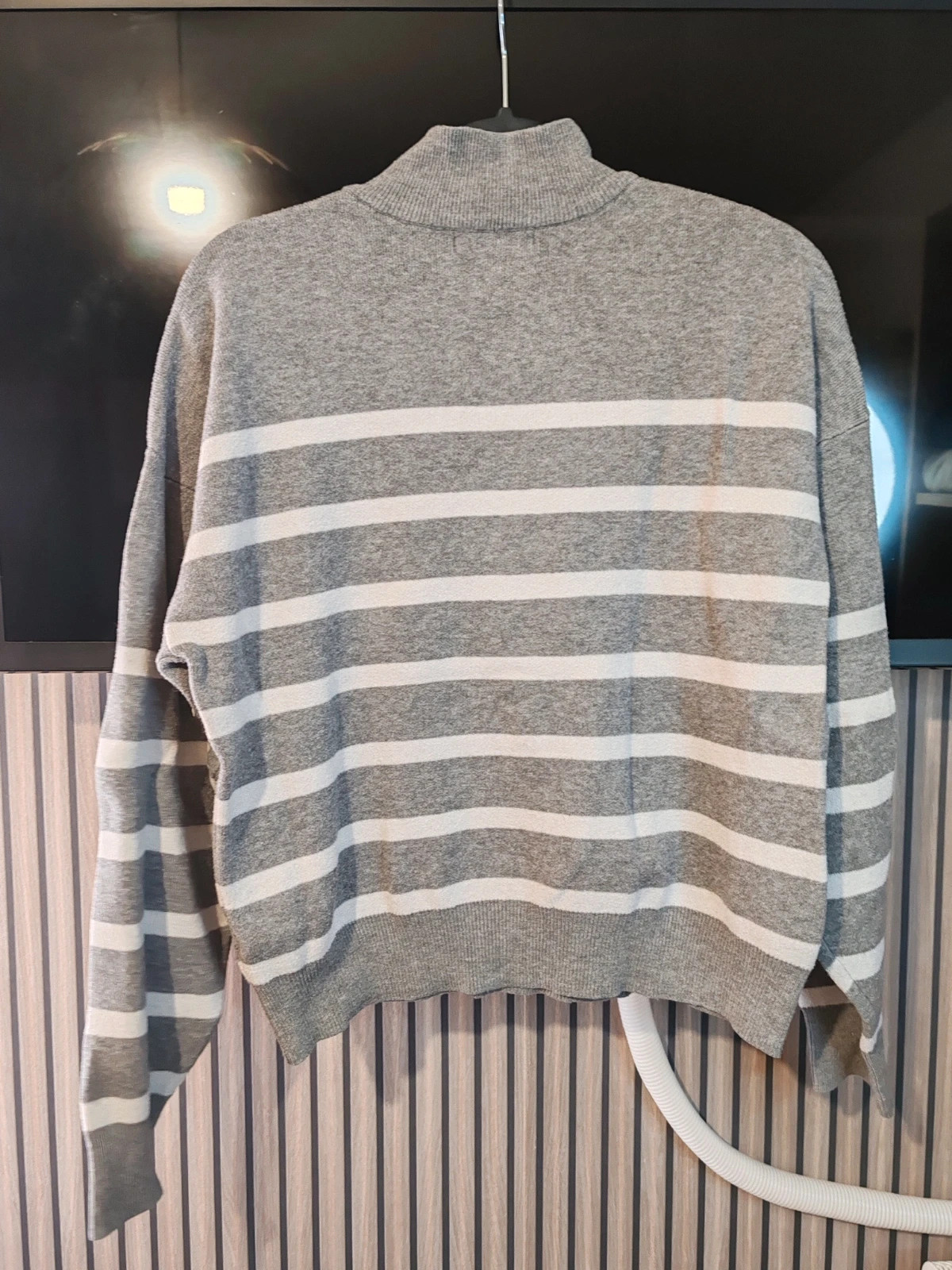 Pull a rayures Primark – Primark – taille S / 36 / 8 3