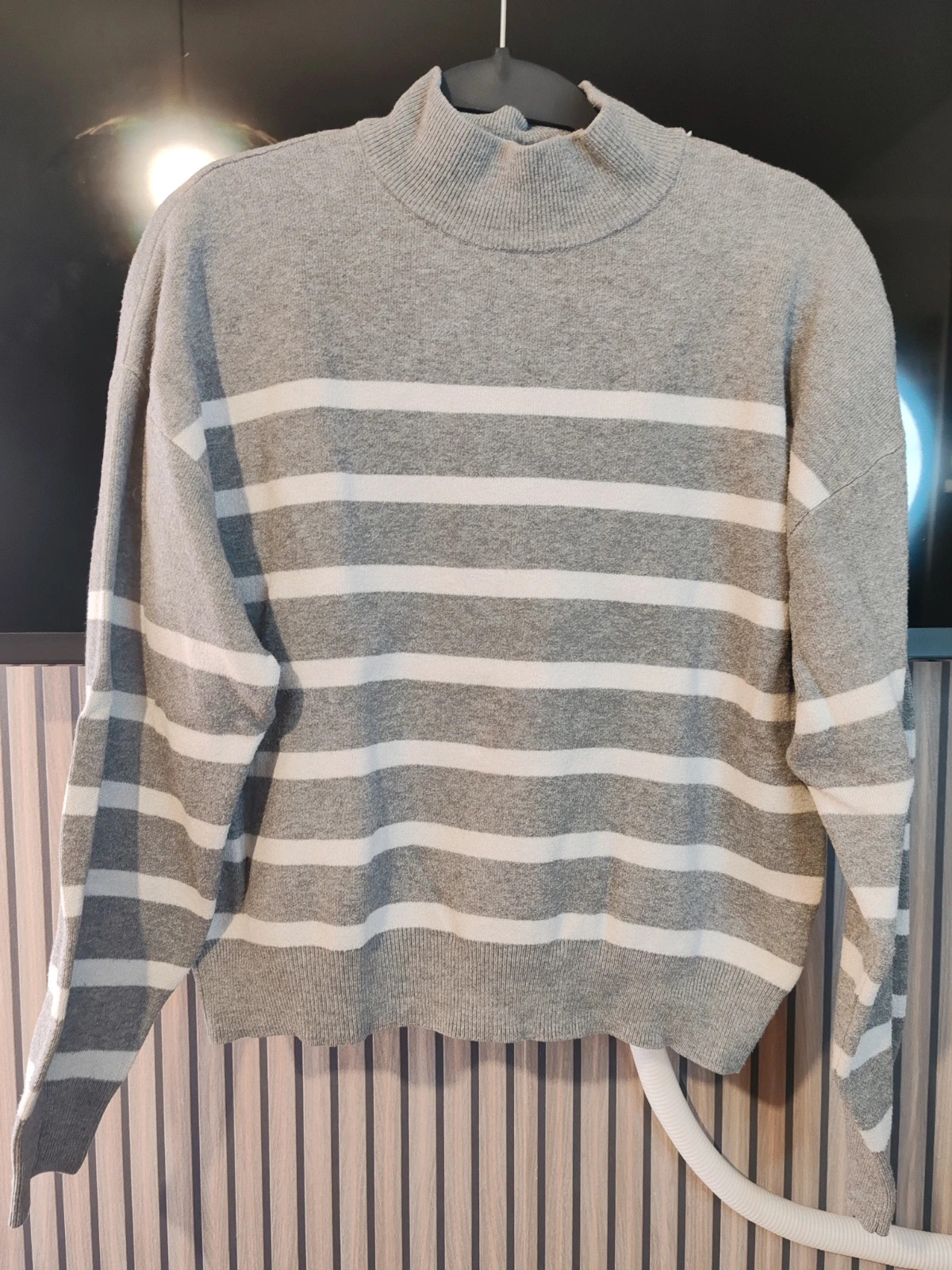 Pull a rayures Primark