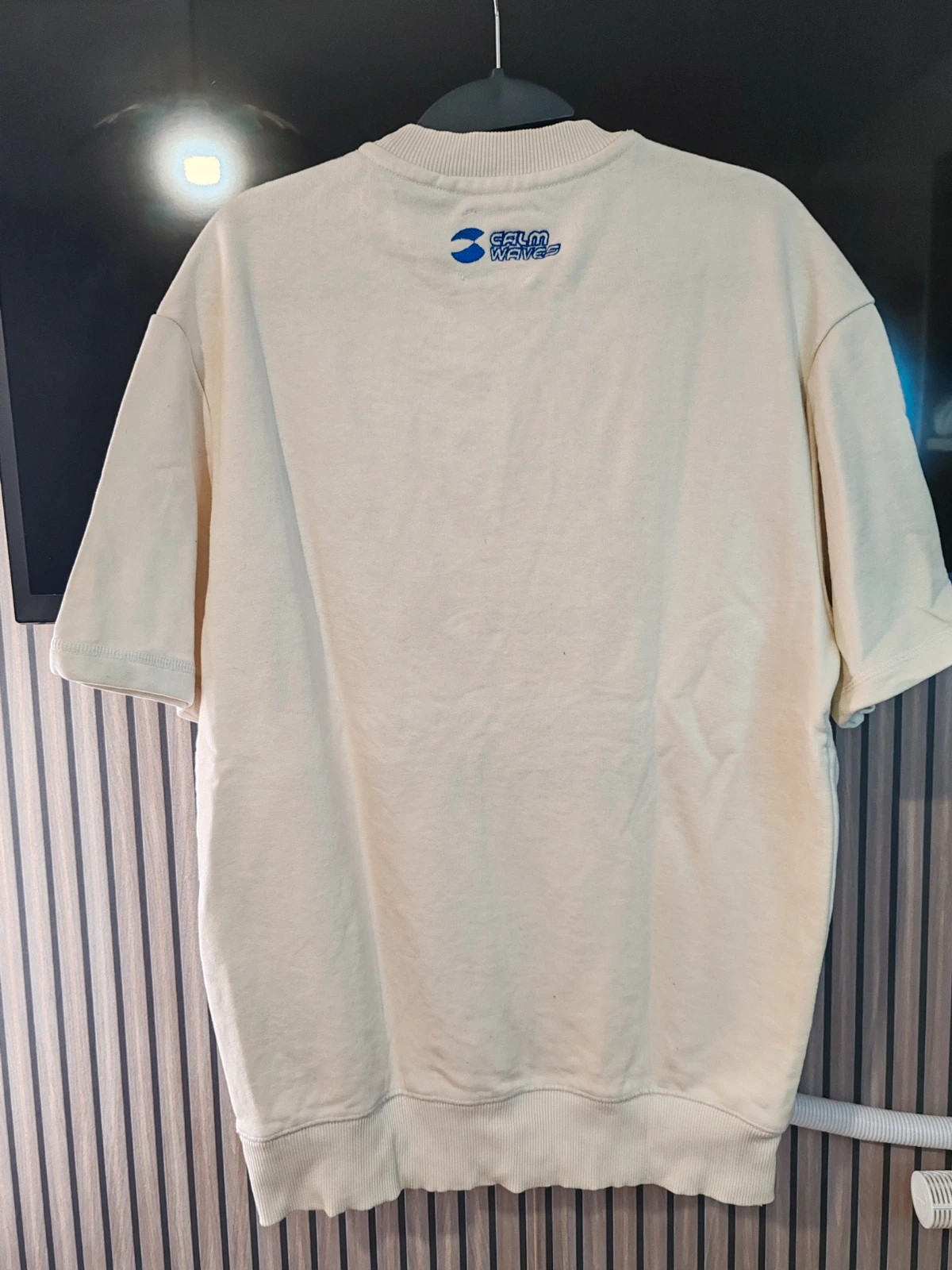 Sweat Bershka – Bershka – taille S / 36 / 8 4