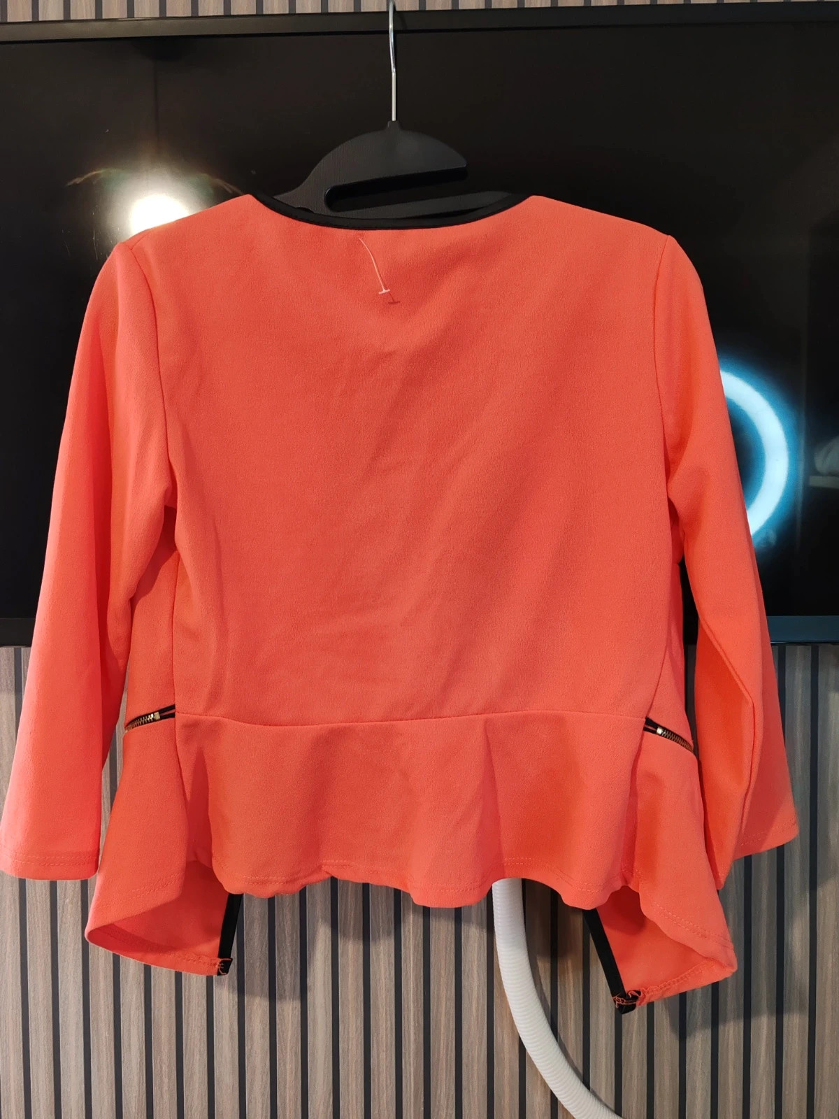Veste Boléro made in Italy – M-Made in Italy – taille XS / 34 / 6 4