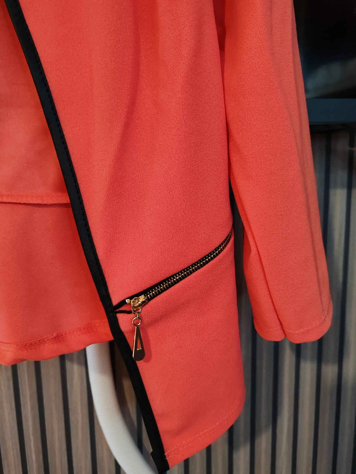 Veste Boléro made in Italy – M-Made in Italy – taille XS / 34 / 6 2