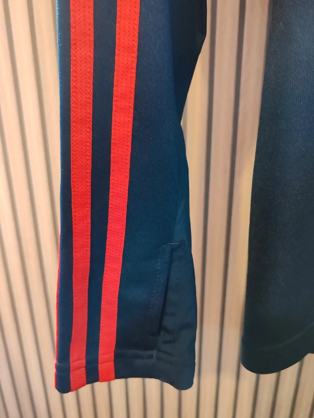 Sweat adidas arsenal – adidas – taille S 3