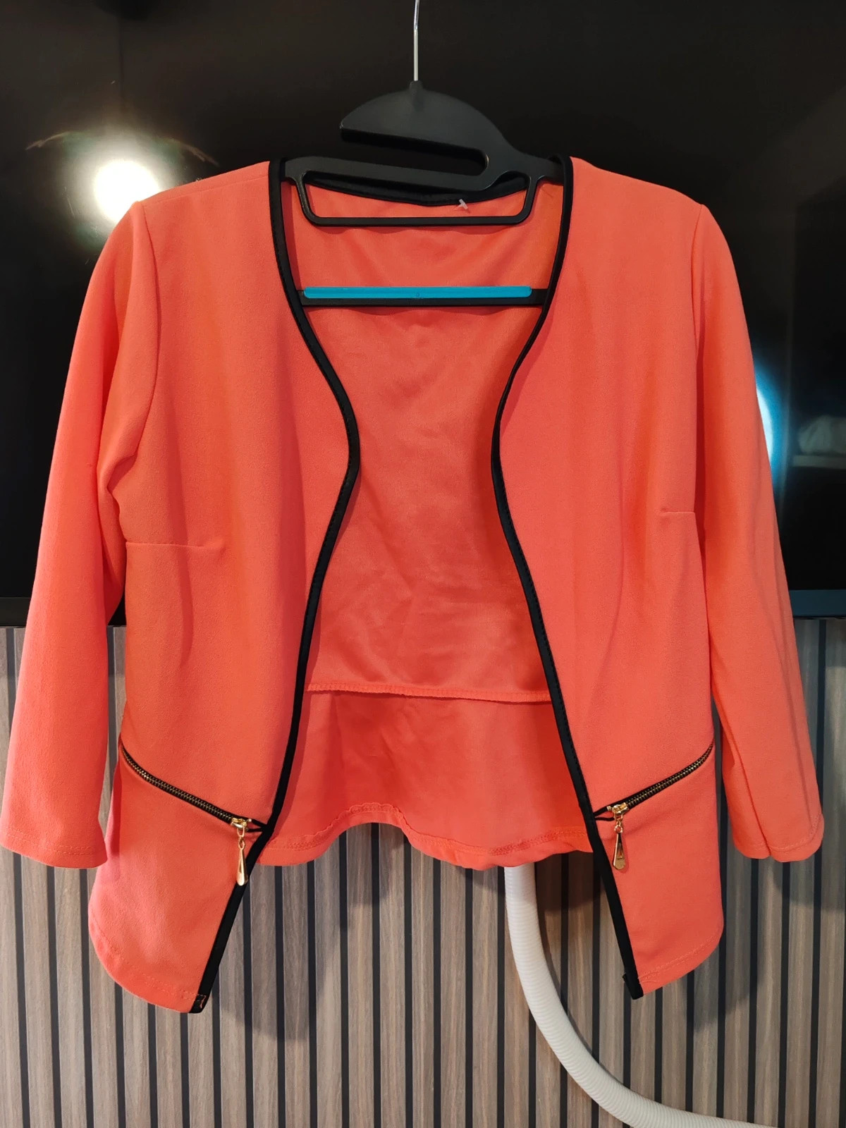 Veste Boléro made in Italy