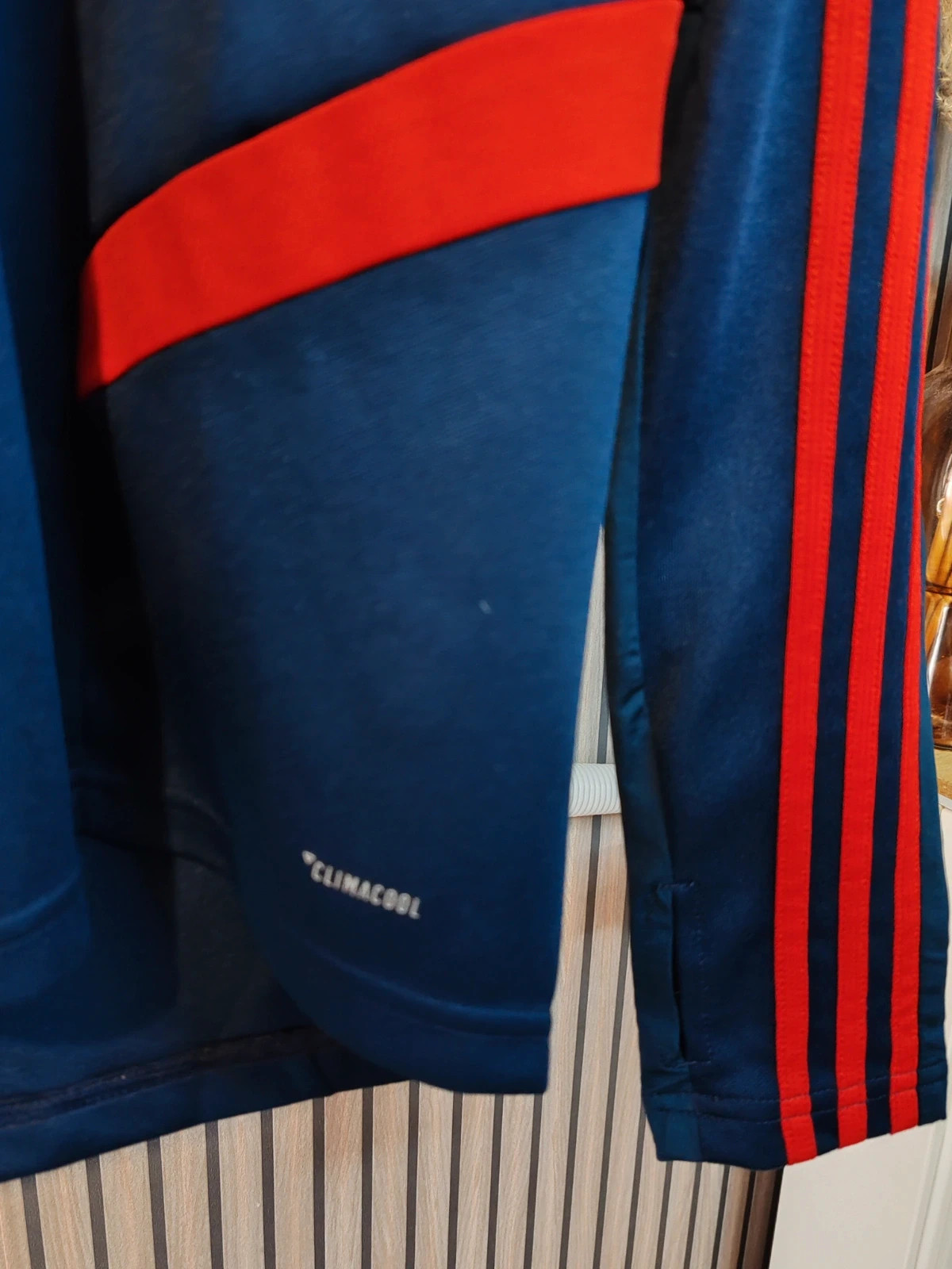 Sweat adidas arsenal – adidas – taille S 2