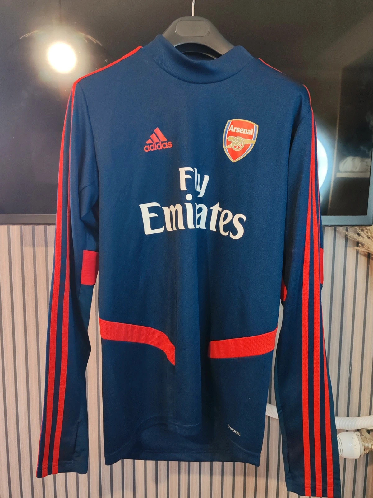 Sweat adidas arsenal