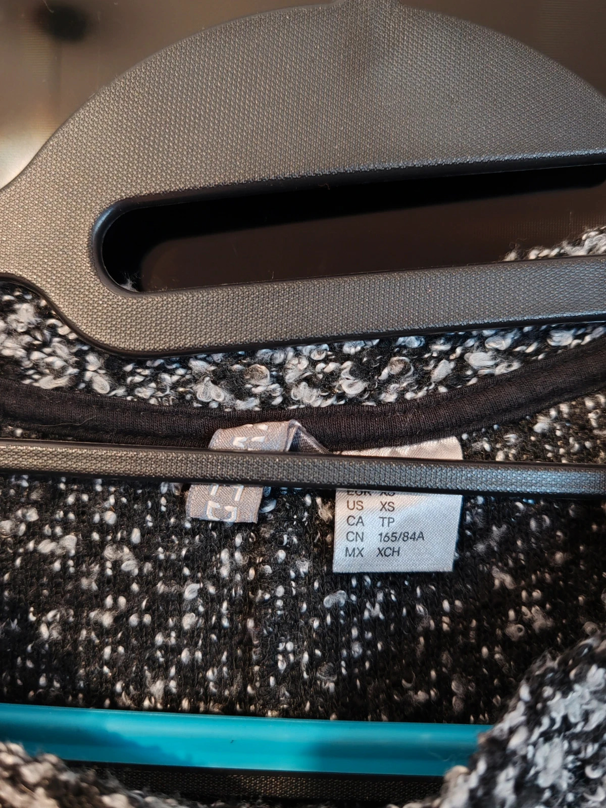 Pull H&M – H&M – taille XS / 34 / 6 2