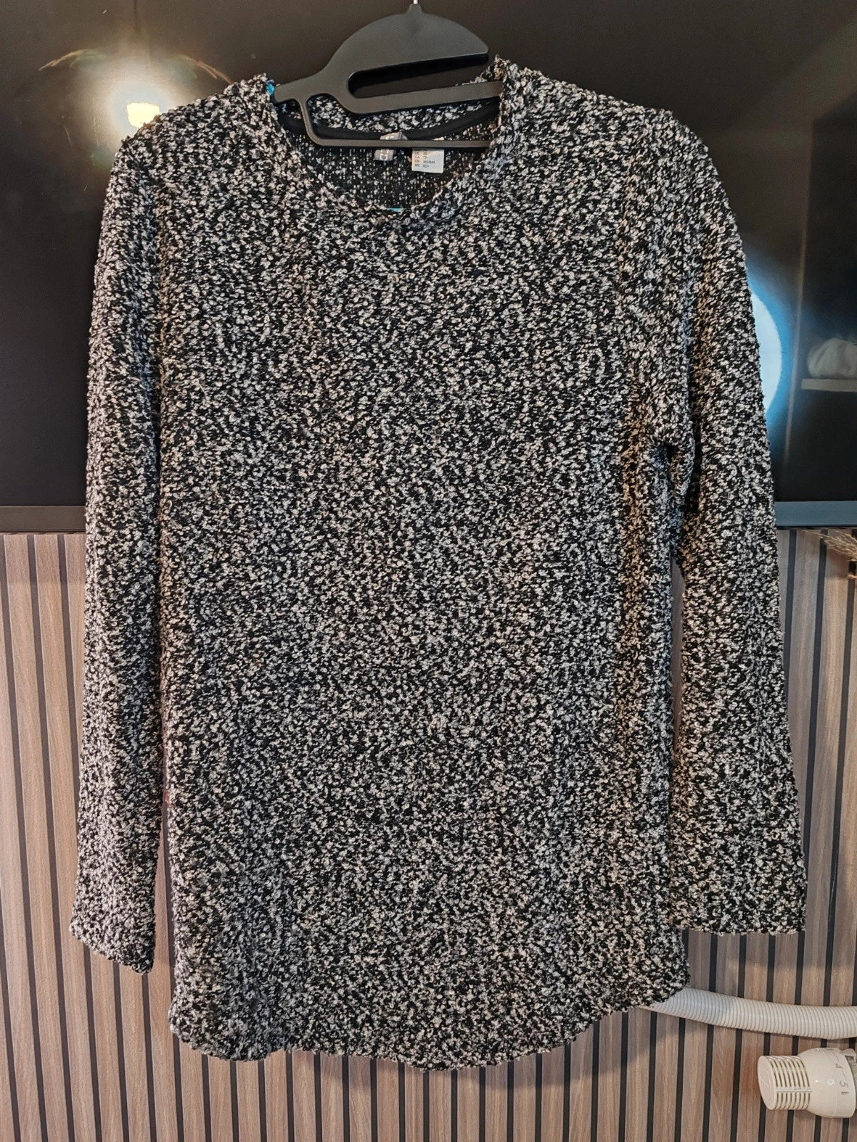 Pull H&M