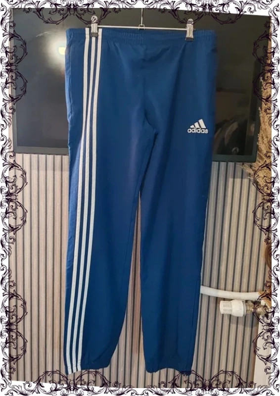 Jogging adidas
