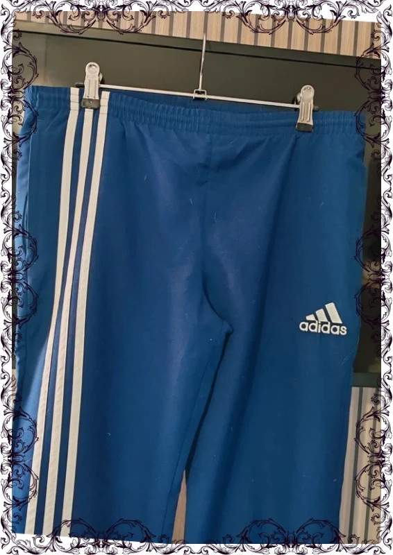 Jogging adidas – adidas – taille 14 ans / 164 cm 2
