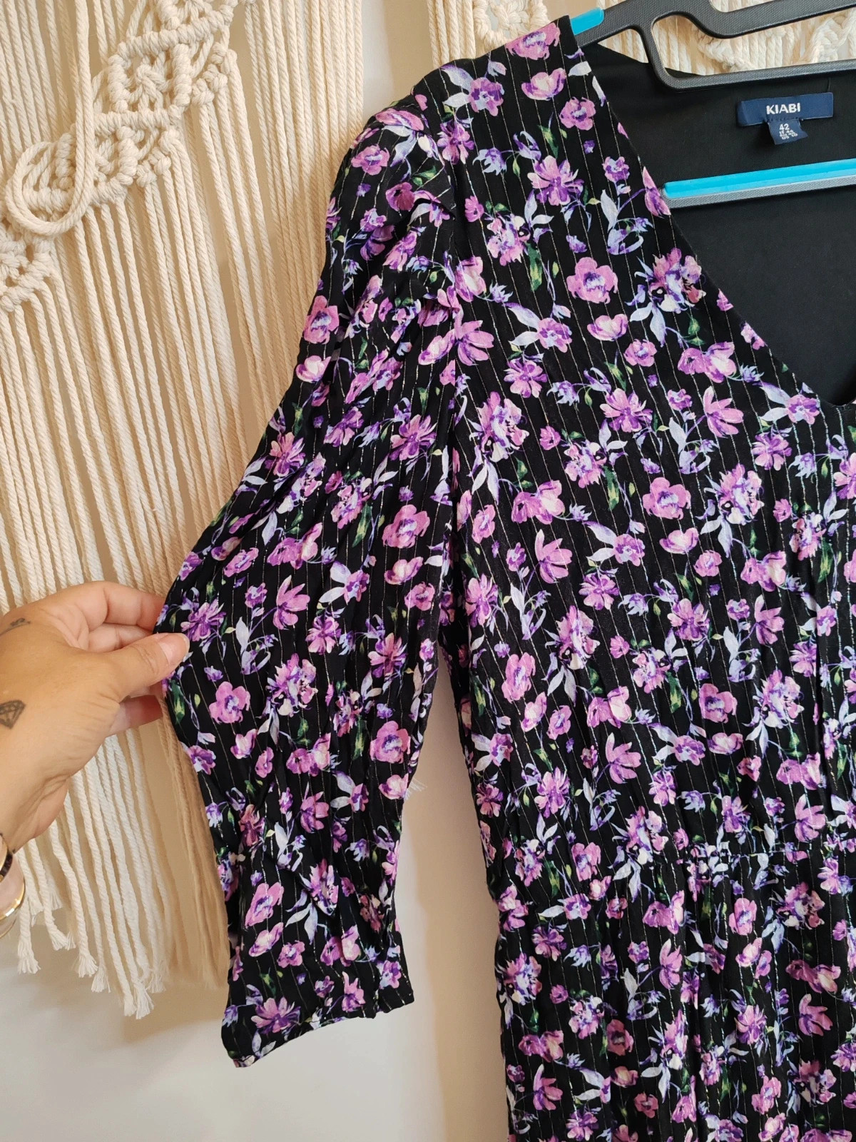 Robe Kiabi – Kiabi – taille XL / 42 / 14 2