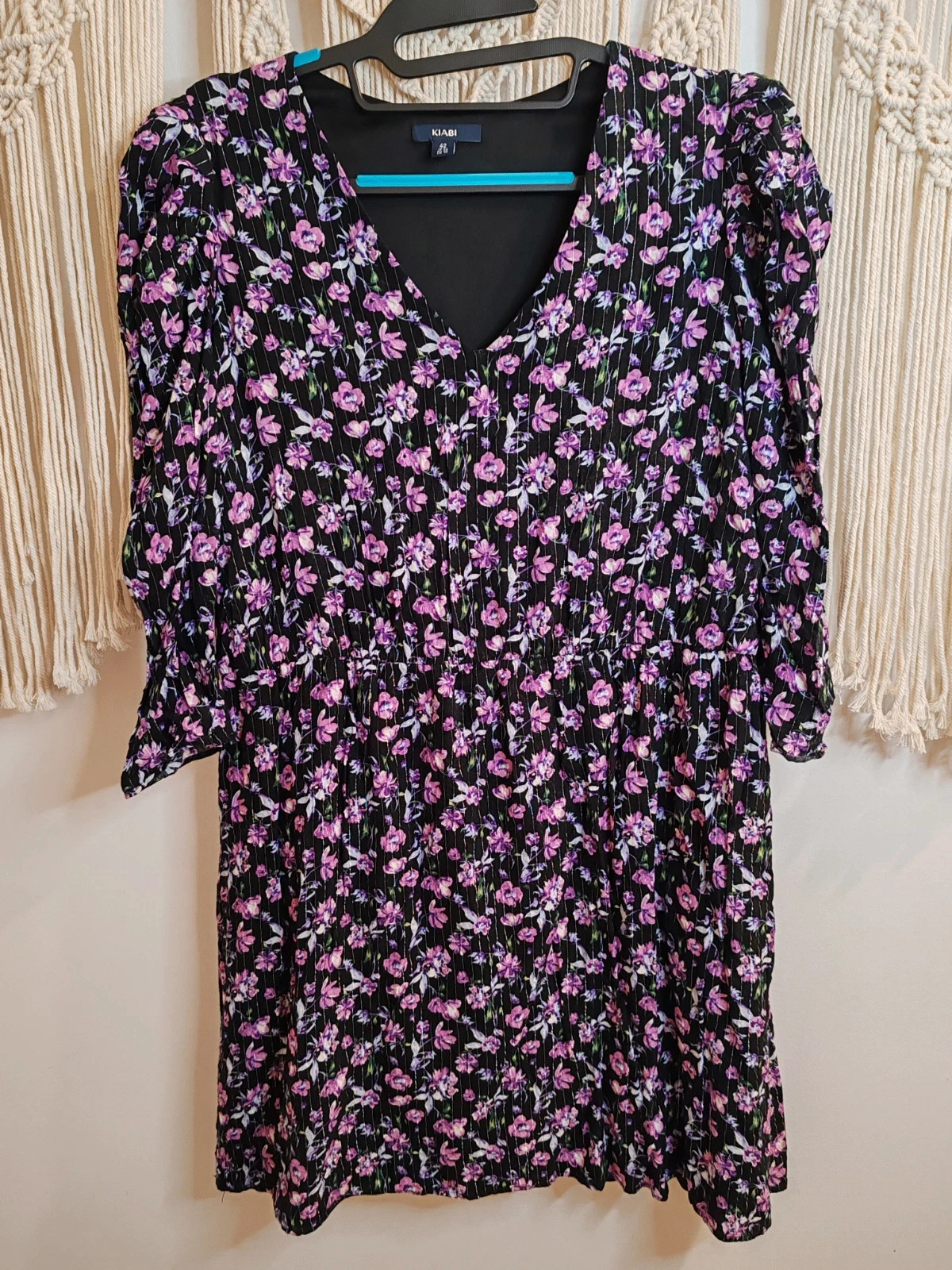 Robe Kiabi