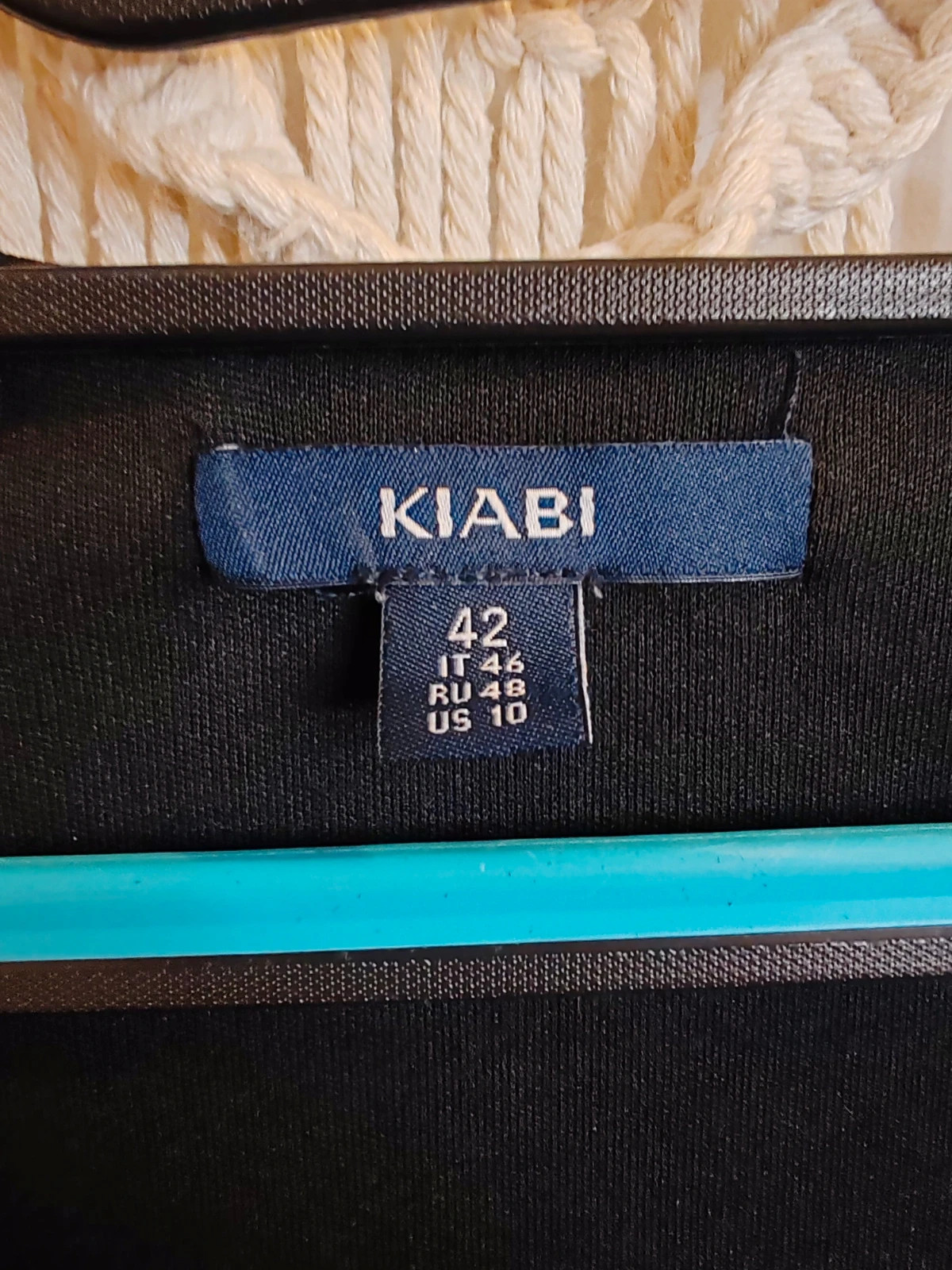 Robe Kiabi – Kiabi – taille XL / 42 / 14 3