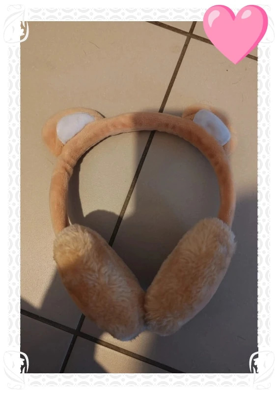 Casque audio enfants