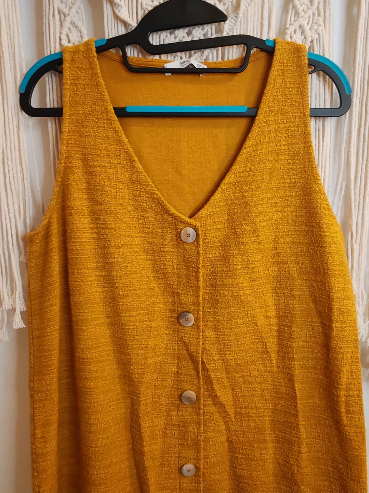 Robe mango – Mango – taille M / 38 / 10 3