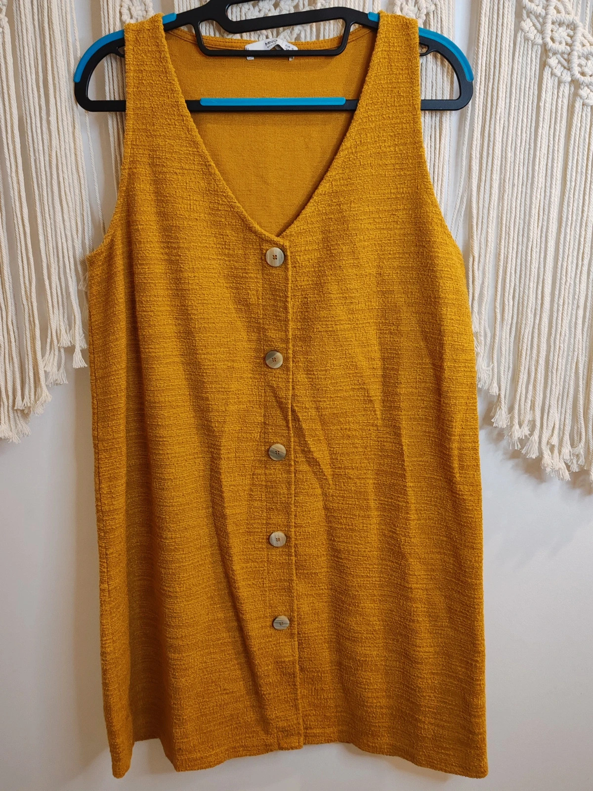 Robe mango