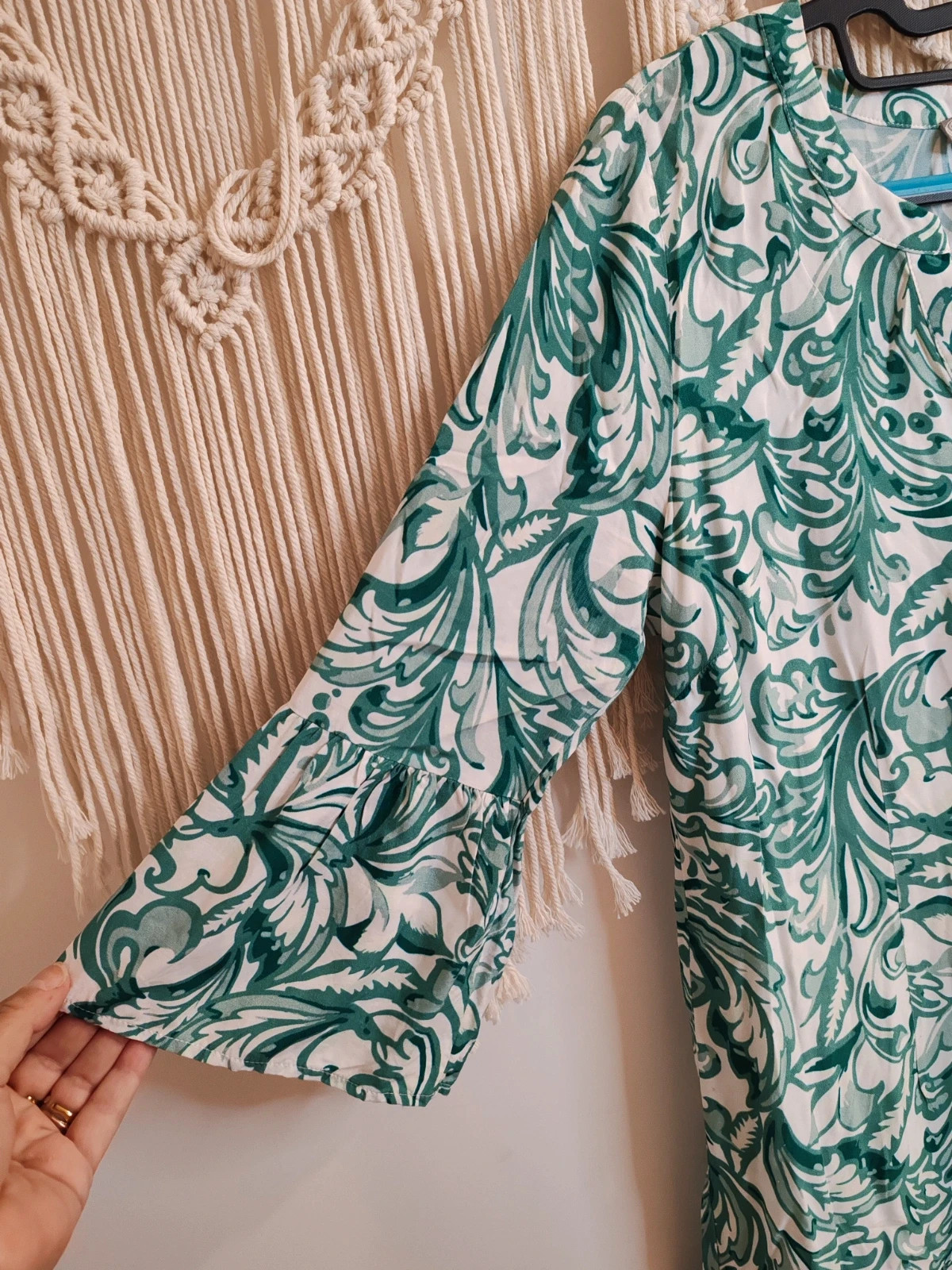 Robe Ashley brooke – Ashley Brooke – taille L / 40 / 12 4
