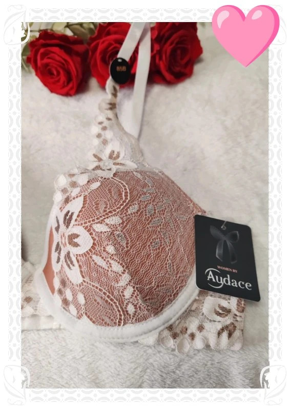 Soutien gorge audace – Audace – taille 85B 3