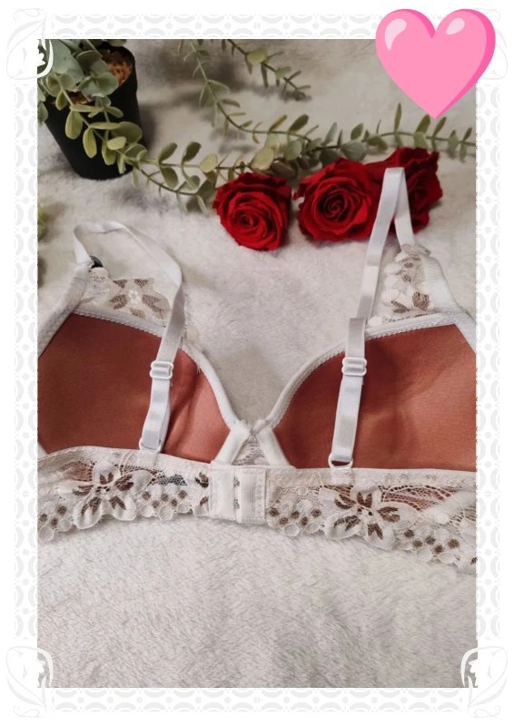 Soutien gorge audace – Audace – taille 85B 2