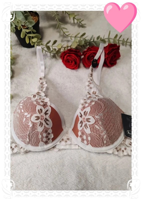 Soutien gorge audace