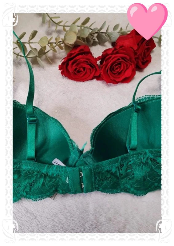 Soutien gorge Manoukian – Manoukian – taille 85B 2