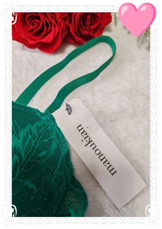 Soutien gorge Manoukian – Manoukian – taille 85B 4