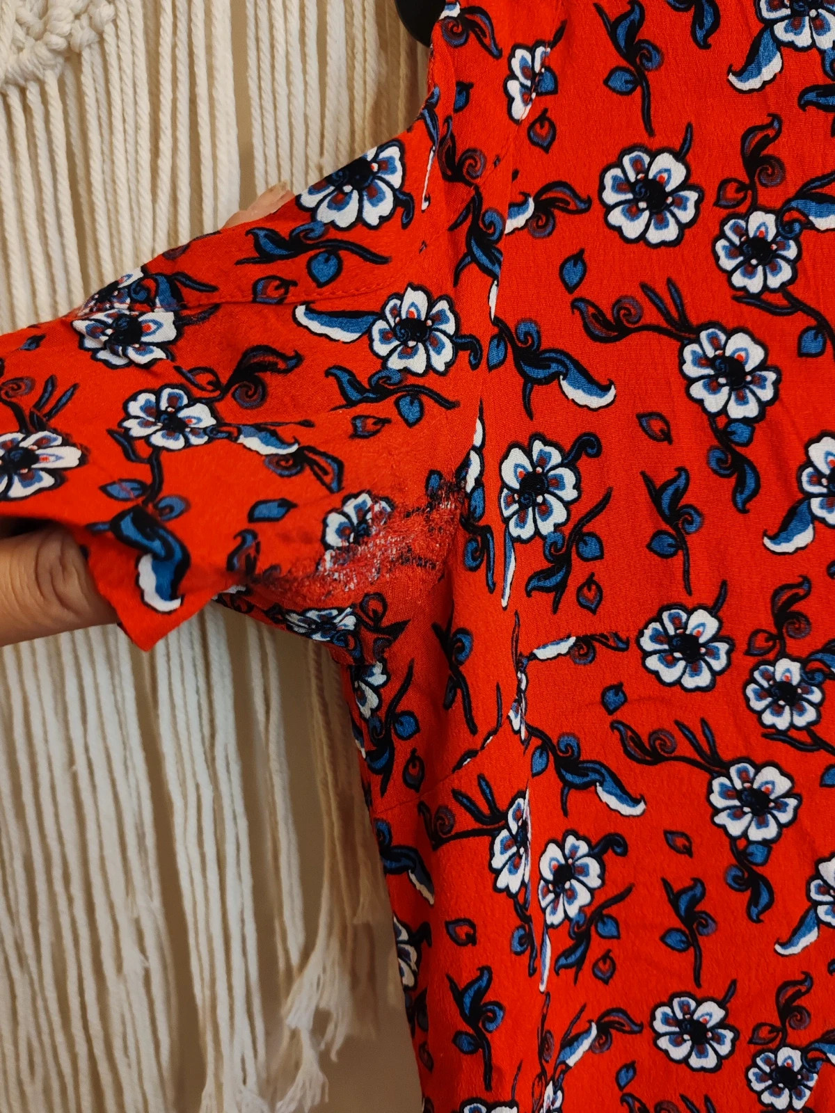 Robe ddp – DDP – taille XL / 42 / 14 3