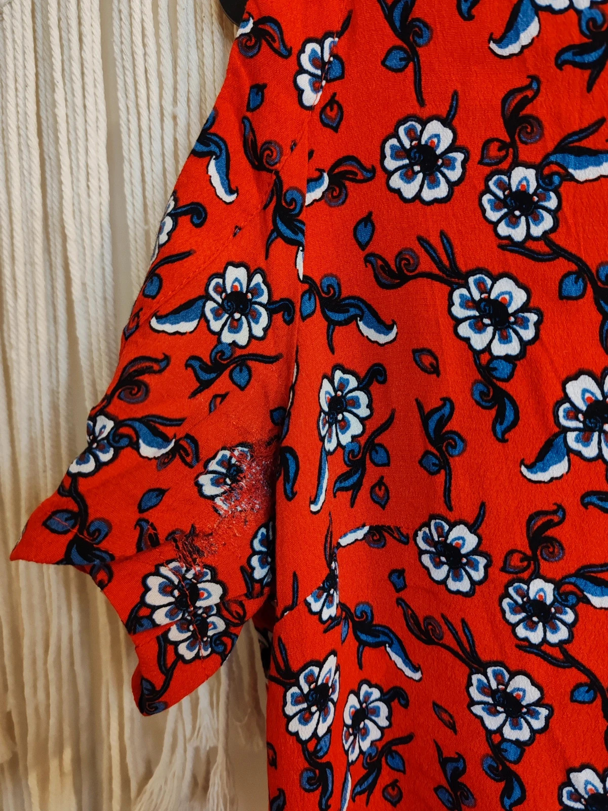 Robe ddp – DDP – taille XL / 42 / 14 5