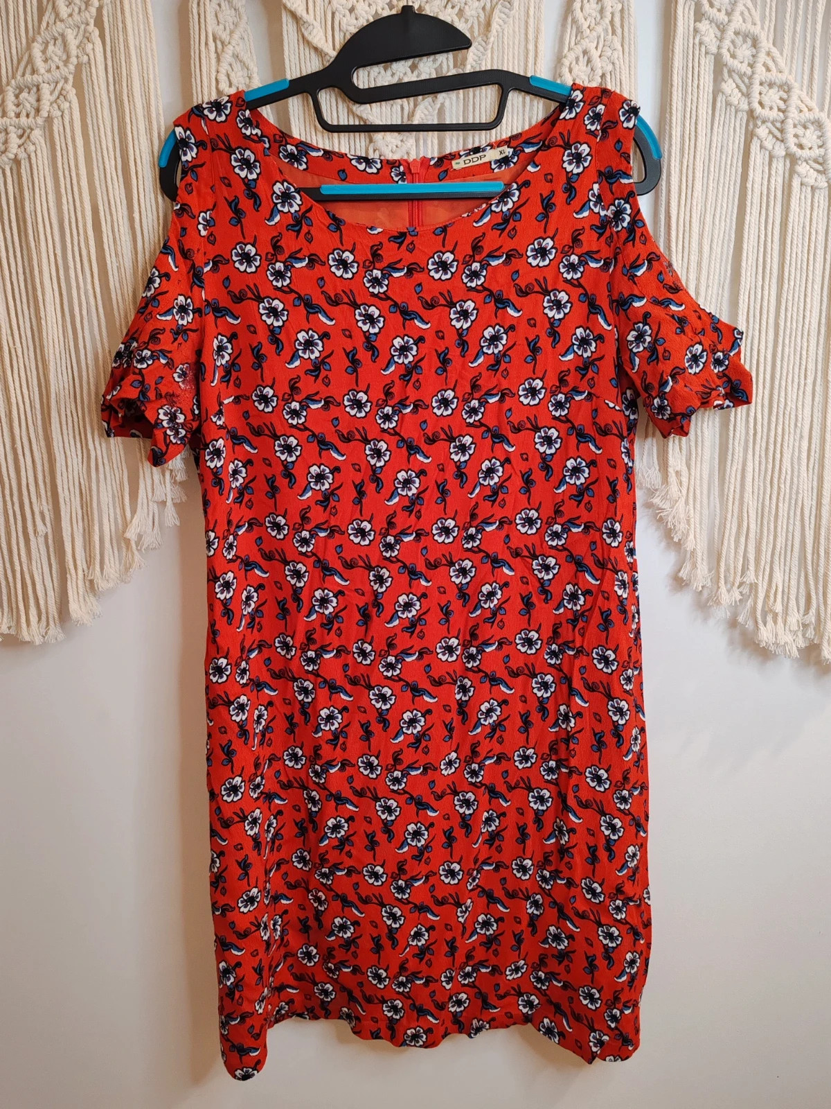 Robe ddp