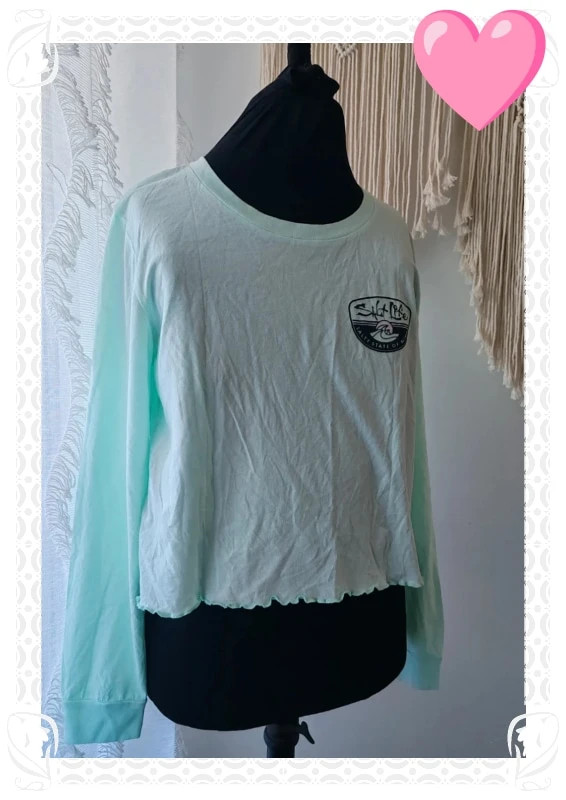T-shirt salt life – Salt Life – taille M / 38 / 10 2