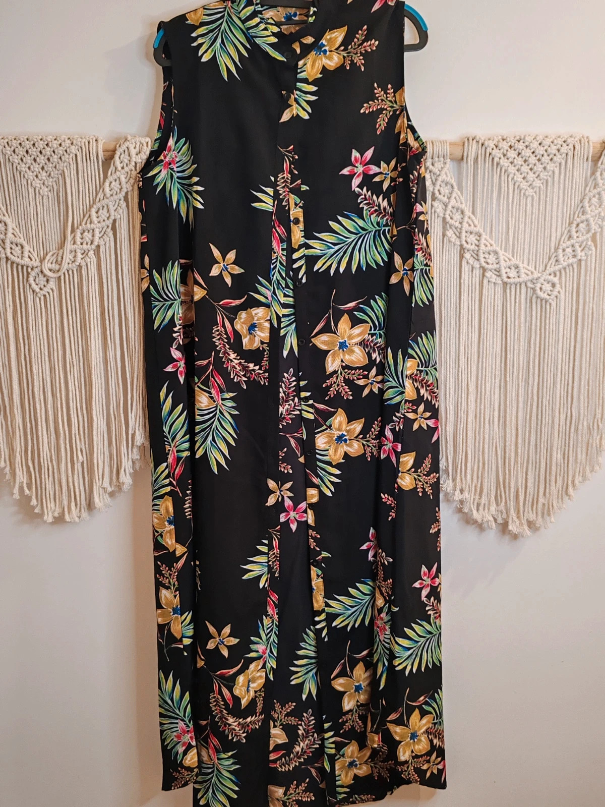 Robe chemise elisaimmagine