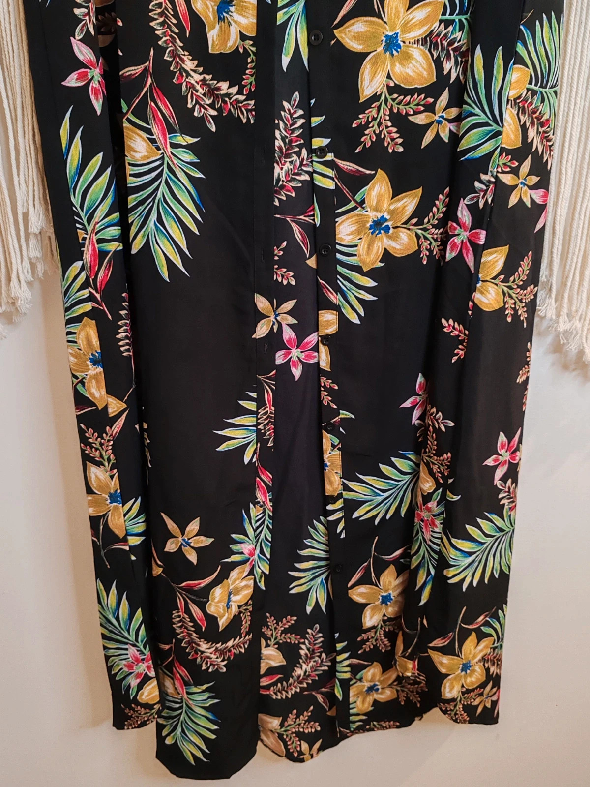 Robe chemise elisaimmagine – Elisa Immagine – taille M / 38 / 10 3