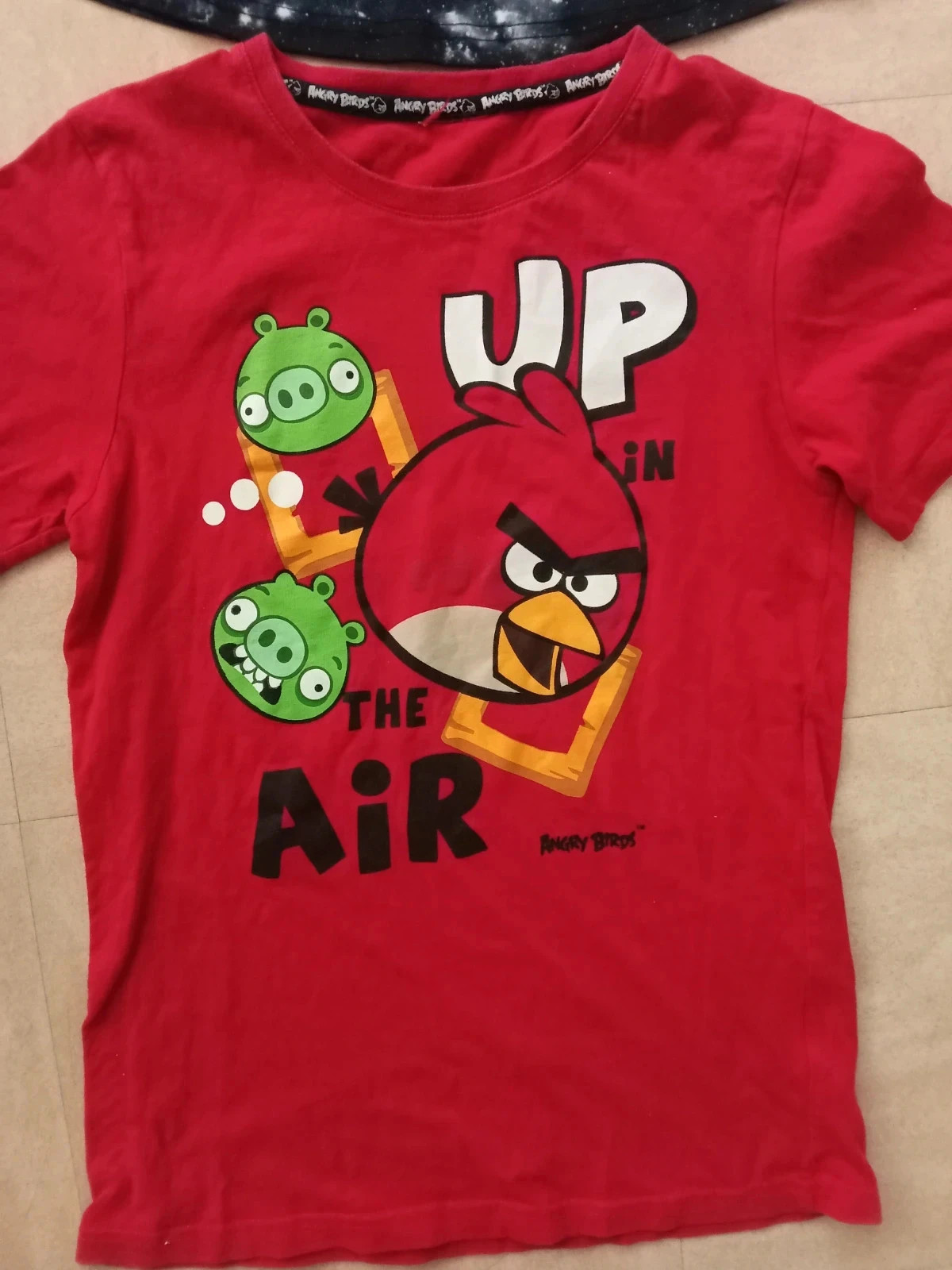 LOT 4 t-shirts/polo garçon 11-12 ans – Lacoste/Sonneti – Très bon état – Mix marques – Tendance – taille 12 ans / 152 cm 4