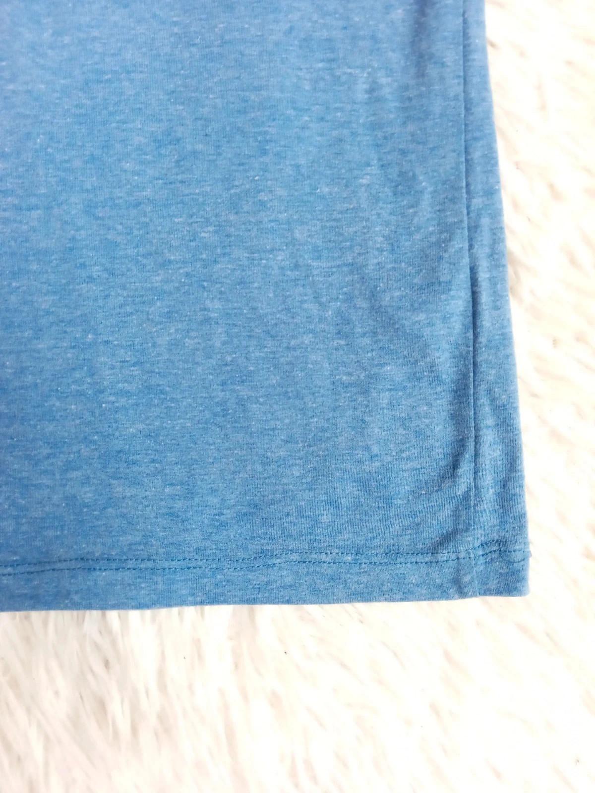 Polo TEX garçon 11 ans 146 cm – Bleu/Orange Awesome 25 – Neuf avec étiquette – TEX – taille 11 ans / 146 cm 2