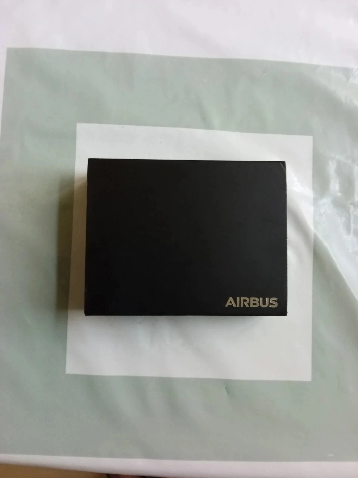 Traceur Bluetooth AIRBUS officiel - smartfinder deluxe porte-clés gps neuf – Airbus 3