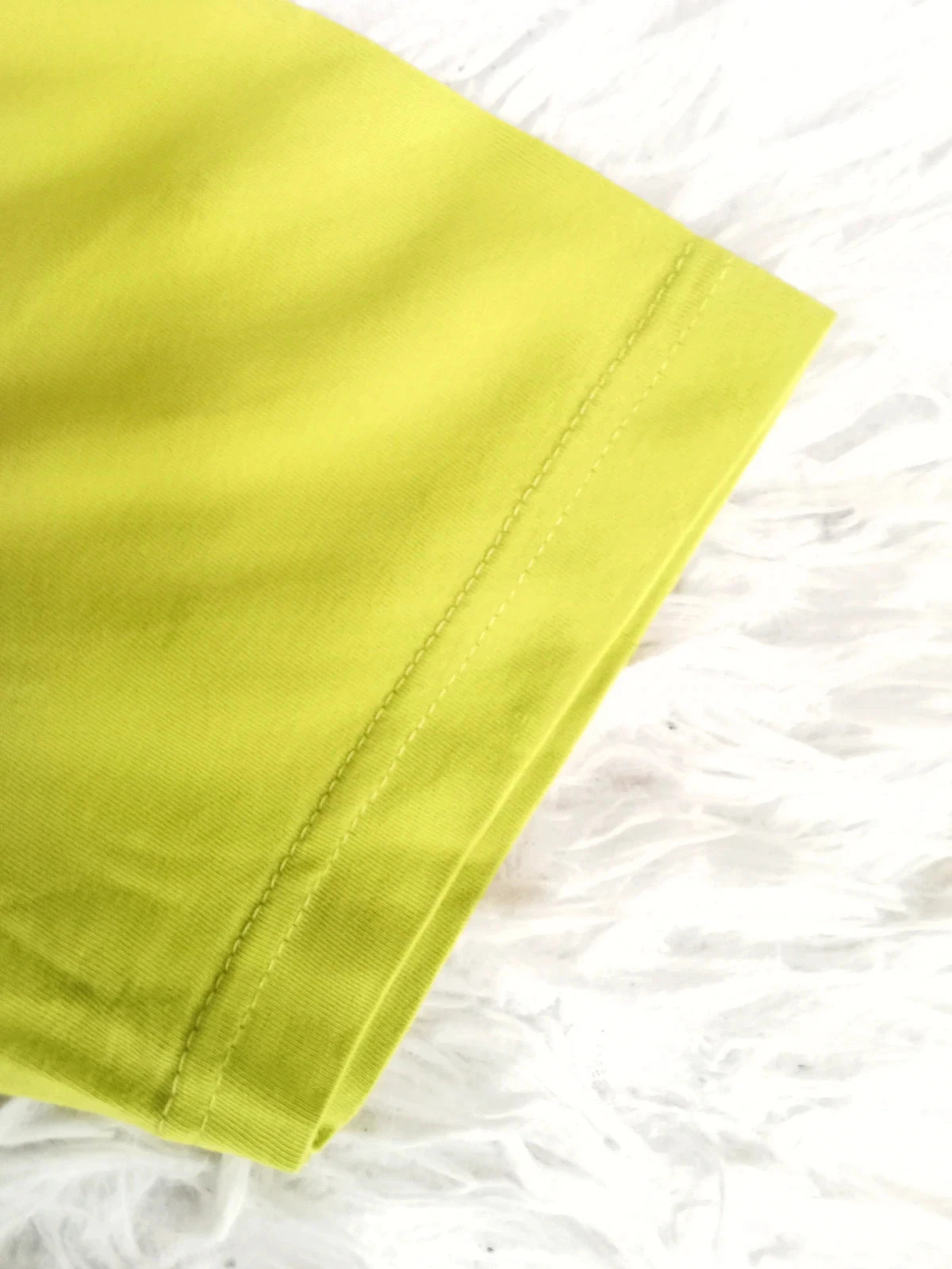 T-shirt C&A garçon 13 ans 158 cm – Vert/Bleu – Imprimé skate – Neuf avec étiquette – C&A – taille 13 ans / 158 cm 2