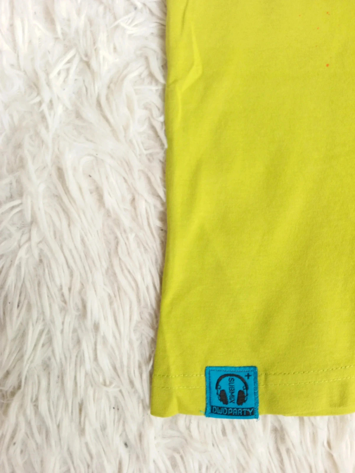 T-shirt C&A garçon 13 ans 158 cm – Vert/Bleu – Imprimé skate – Neuf avec étiquette – C&A – taille 13 ans / 158 cm 3