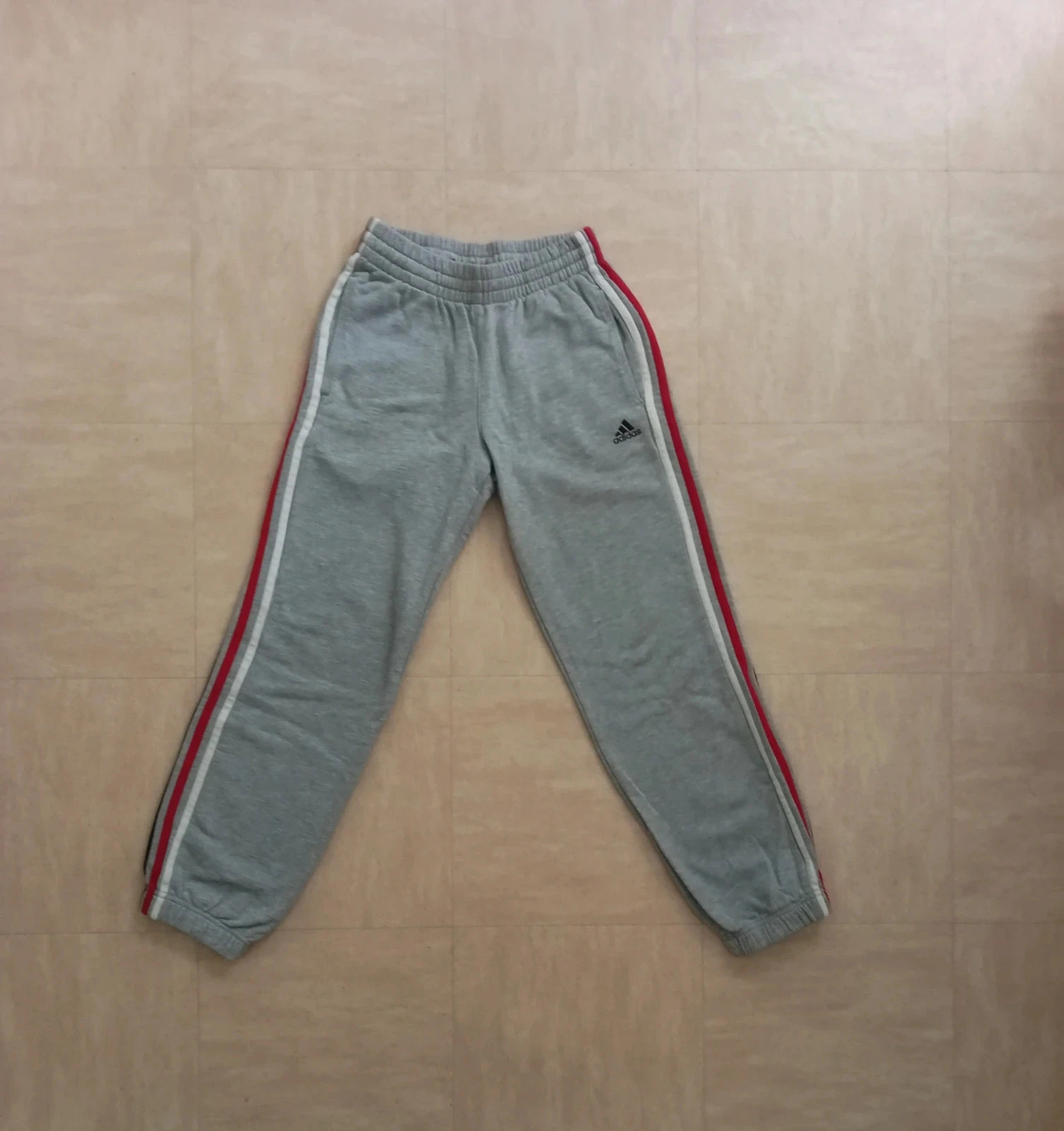 Jogging Adidas Enfant 11-12 ans – Très Bon État – adidas – taille 11 ans / 146 cm 5
