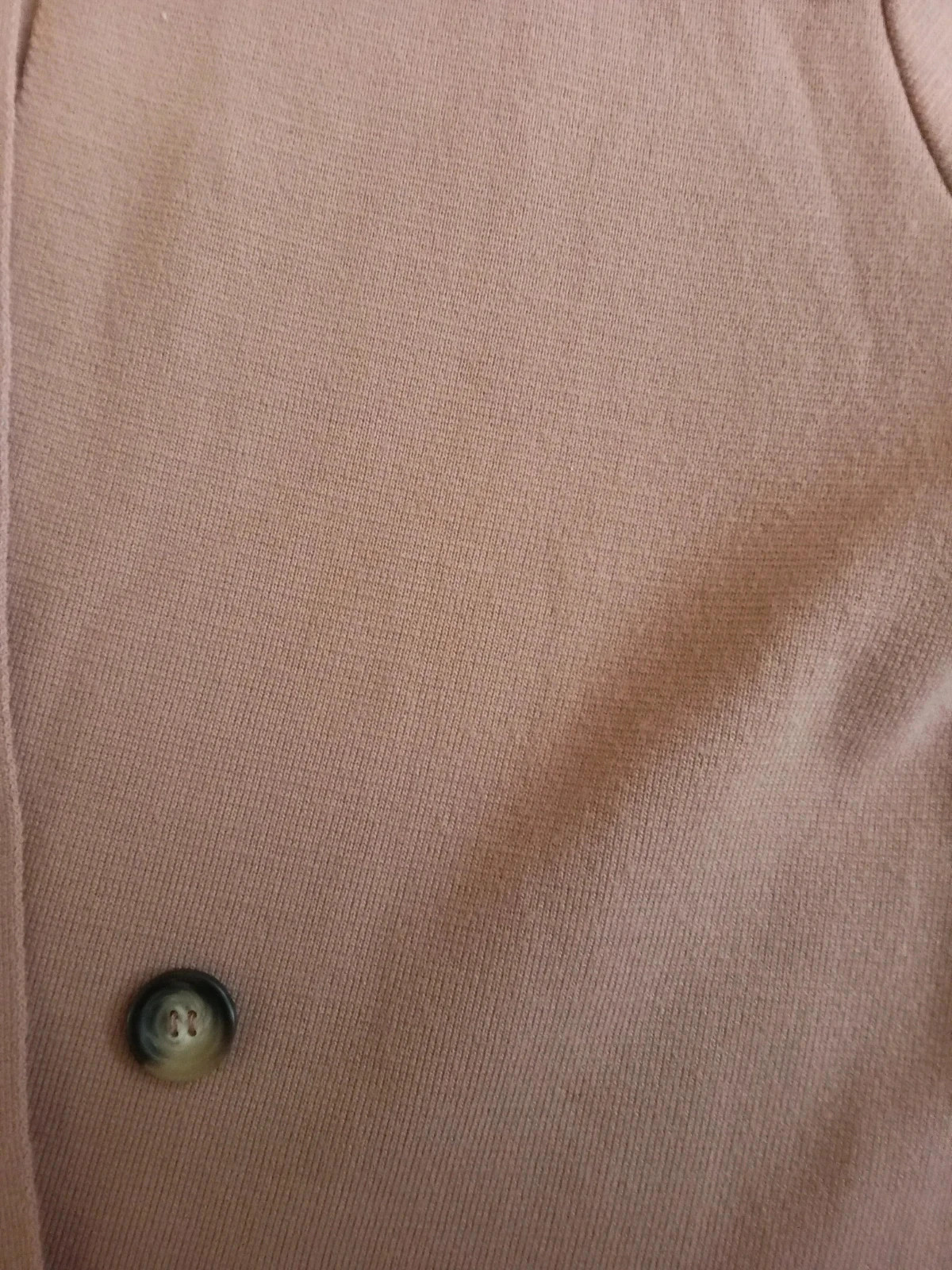 Manteau long élégant Bym Fashion – Taille L – Très bon état – Couleur taupe – Fashion – taille Taille unique 5