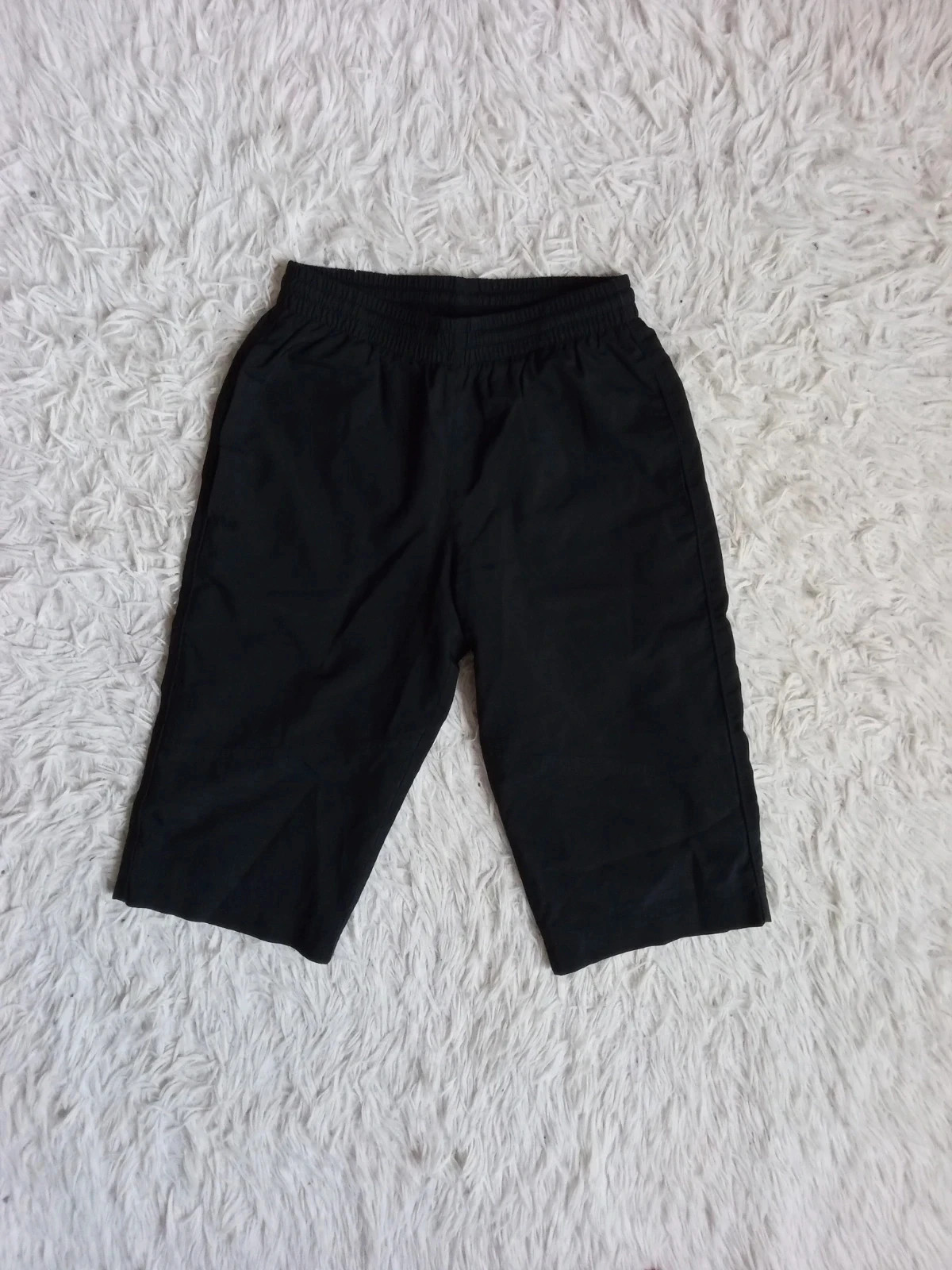 Short Adidas garçon 10 ans – Noir – Neuf avec étiquette – Sport / Football / Running – adidas – taille 10 ans / 140 cm 3