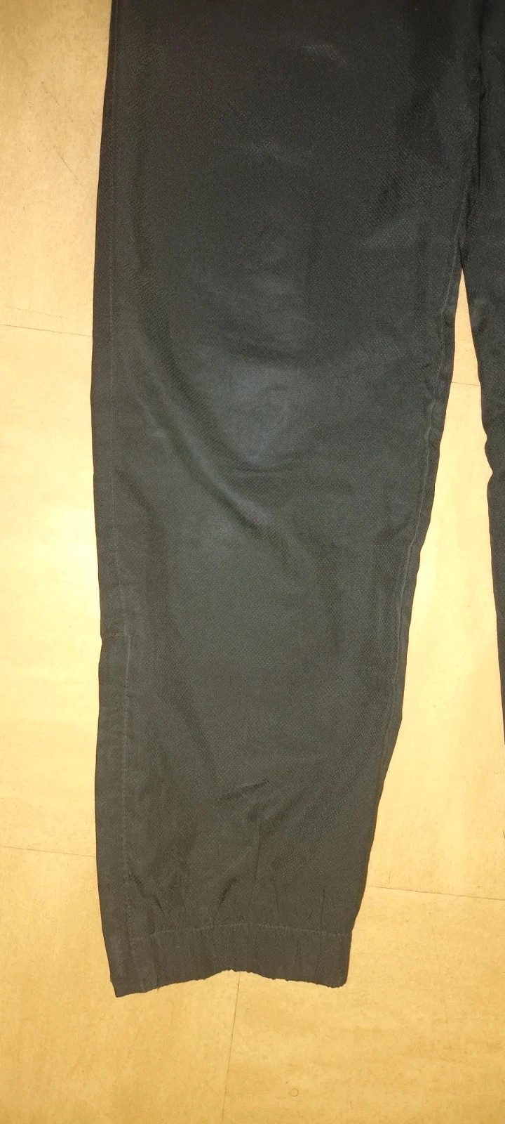 Pantalon Lacoste garçon 10 ans noir – Bon état – Lacoste – taille 10 ans / 140 cm 5