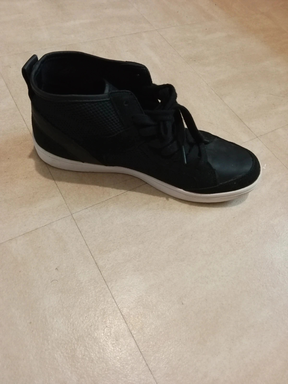 Creeks Baskets Noires – Taille 41 – Confort et Élégance – Creeks – taille 41 2