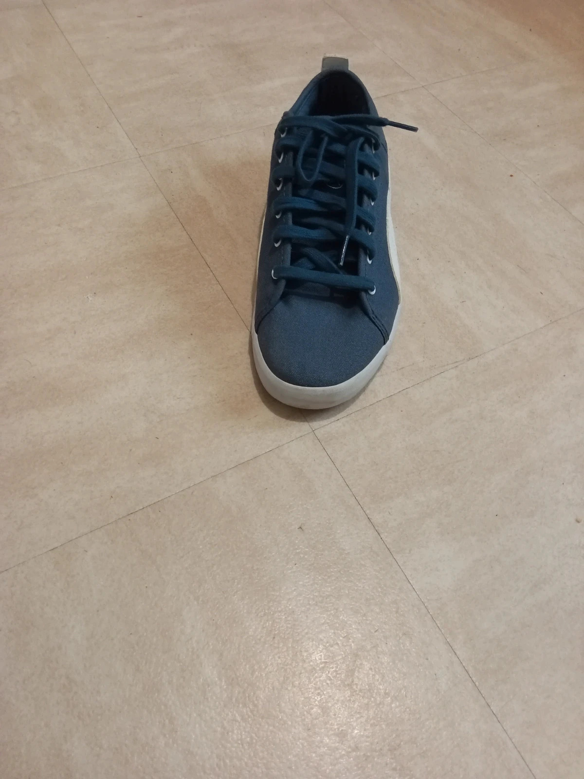 Puma Baskets Homme/Femme – Taille 40 – Confort et Style – Puma – taille 40 4
