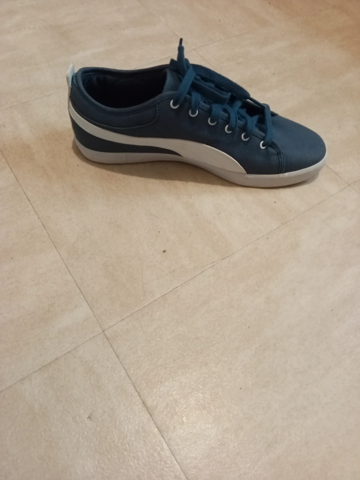 Puma Baskets Homme/Femme – Taille 40 – Confort et Style – Puma – taille 40 2