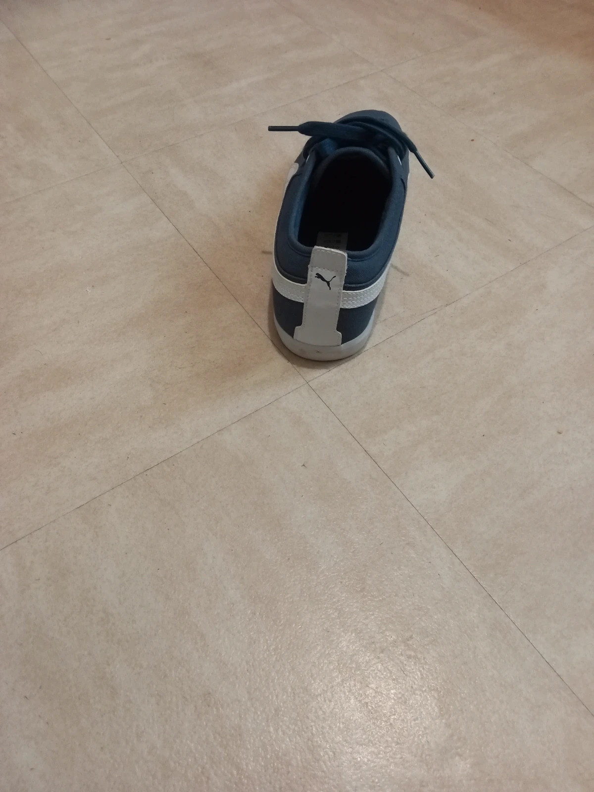 Puma Baskets Homme/Femme – Taille 40 – Confort et Style – Puma – taille 40 3