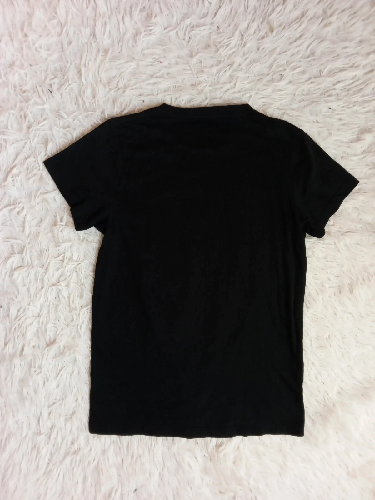 T-shirt TEX garçon 11 ans 146 cm – Noir/Rouge Moto Ride Tour – Très bon état – TEX – taille 11 ans / 146 cm 5