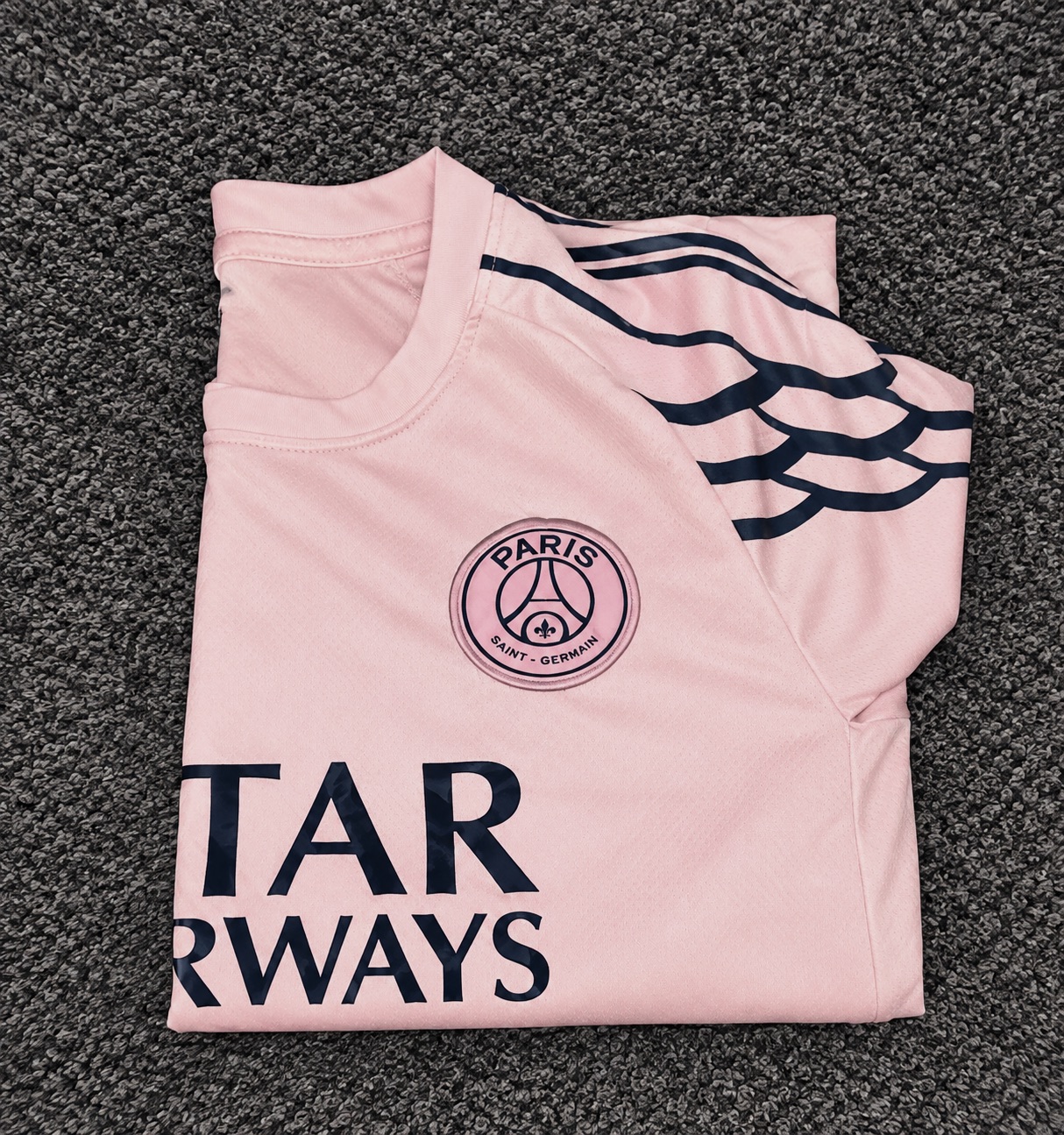 Maillot de foot – Nike – taille M 3