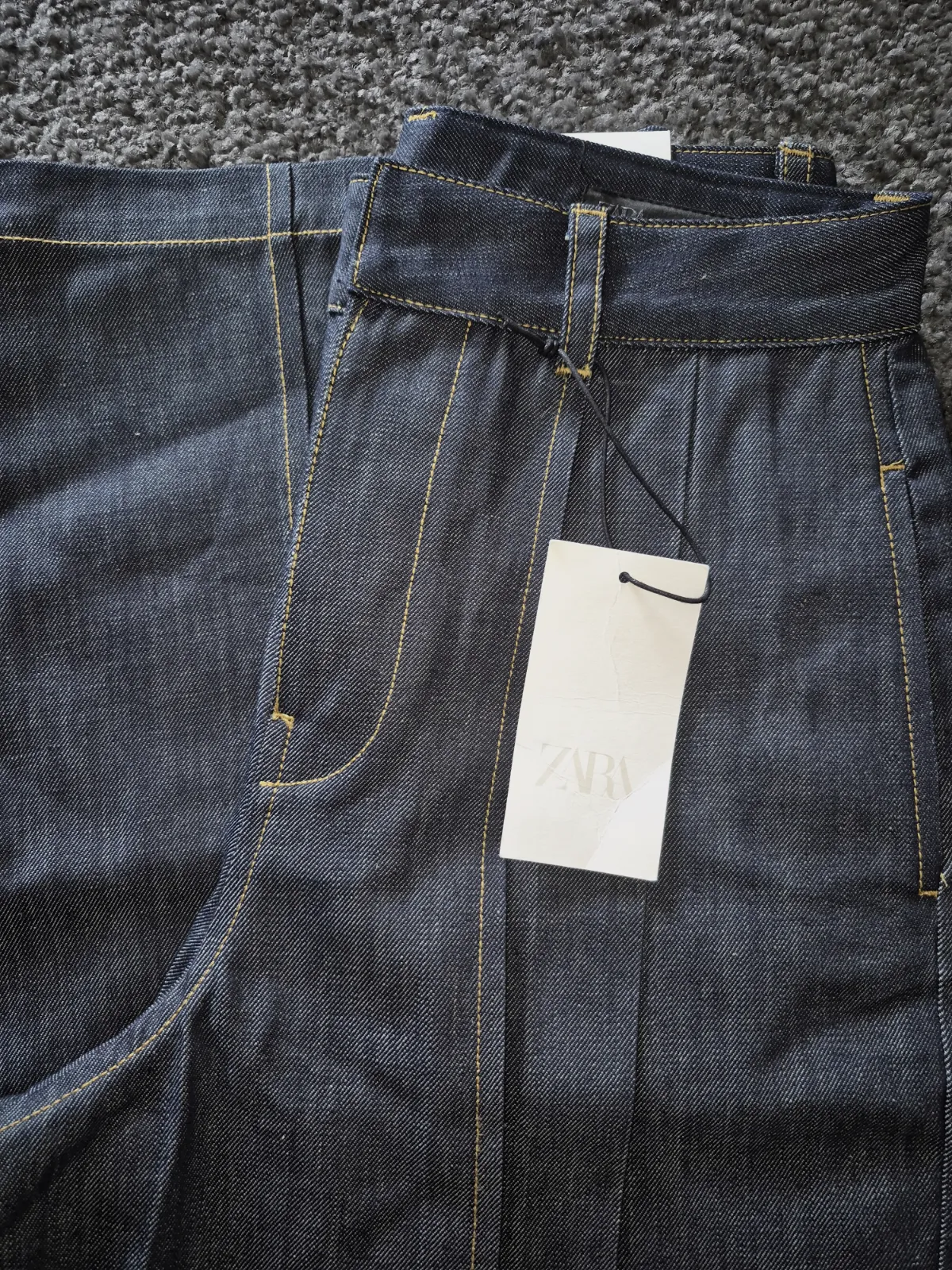 Zara jeans – Zara – taille 38 2