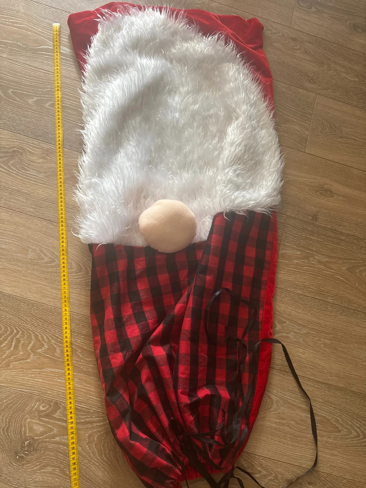 Hôte de Noël , 🎅 façon Gnome – Noël 3